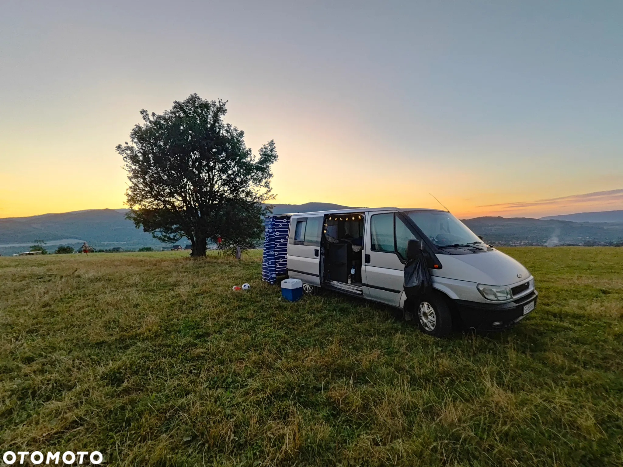 Ford Transit FT 280 M TDCI - 9