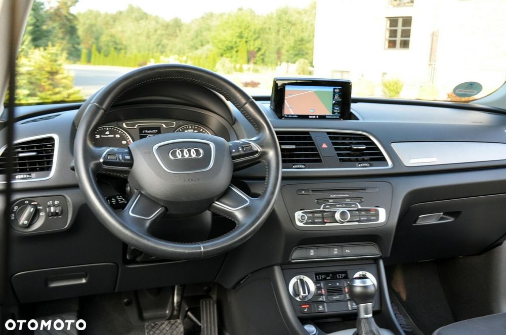 Audi Q3 - 30