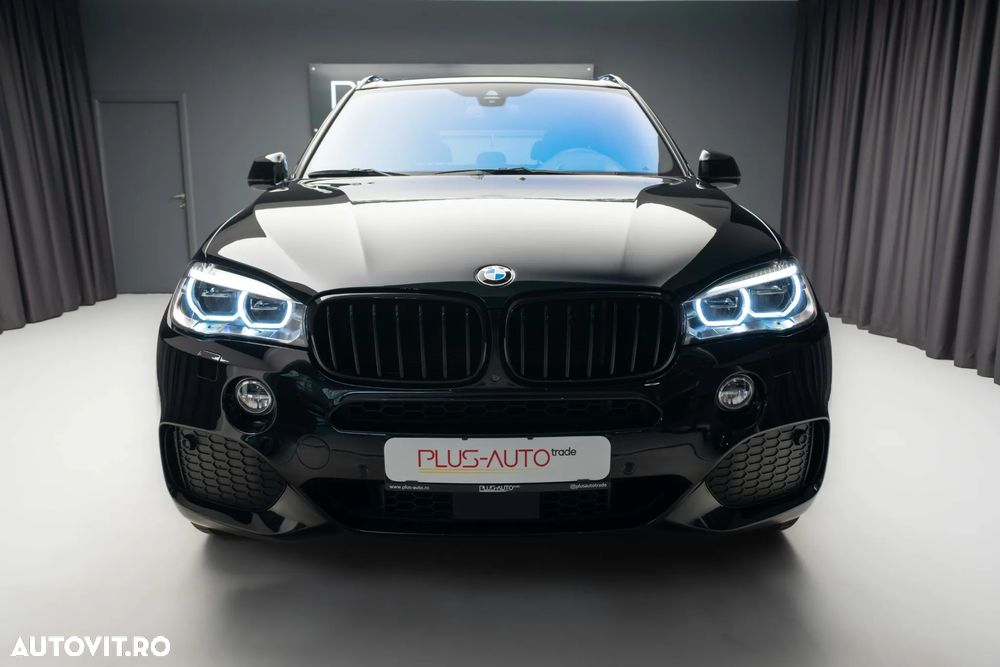 BMW X5 xDrive40d - 2