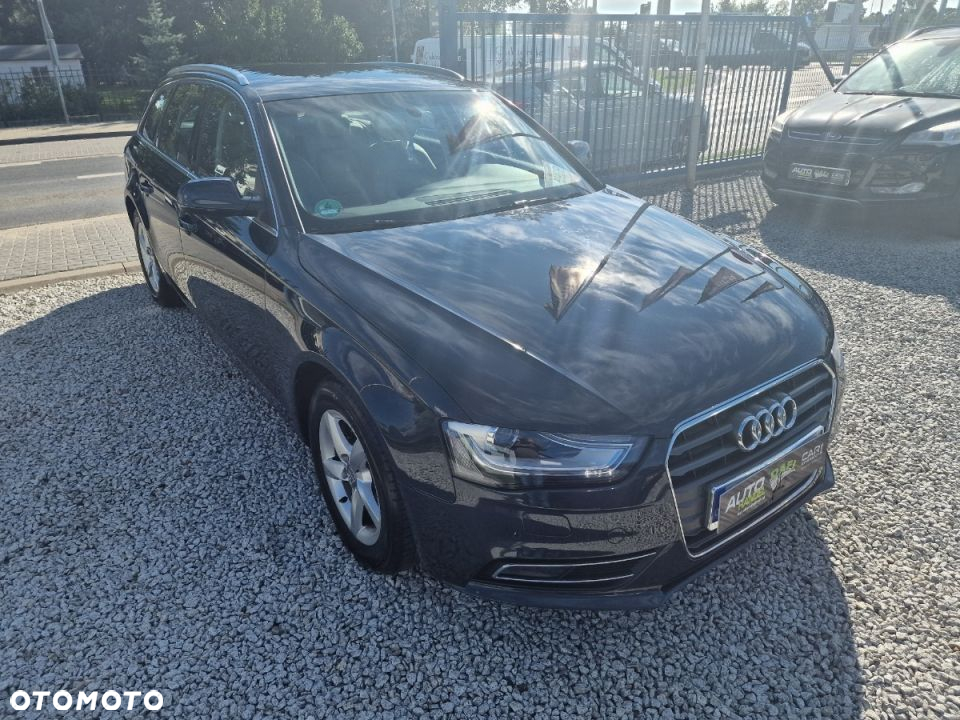 Audi A4 1.8 TFSI Prime Edition - 37