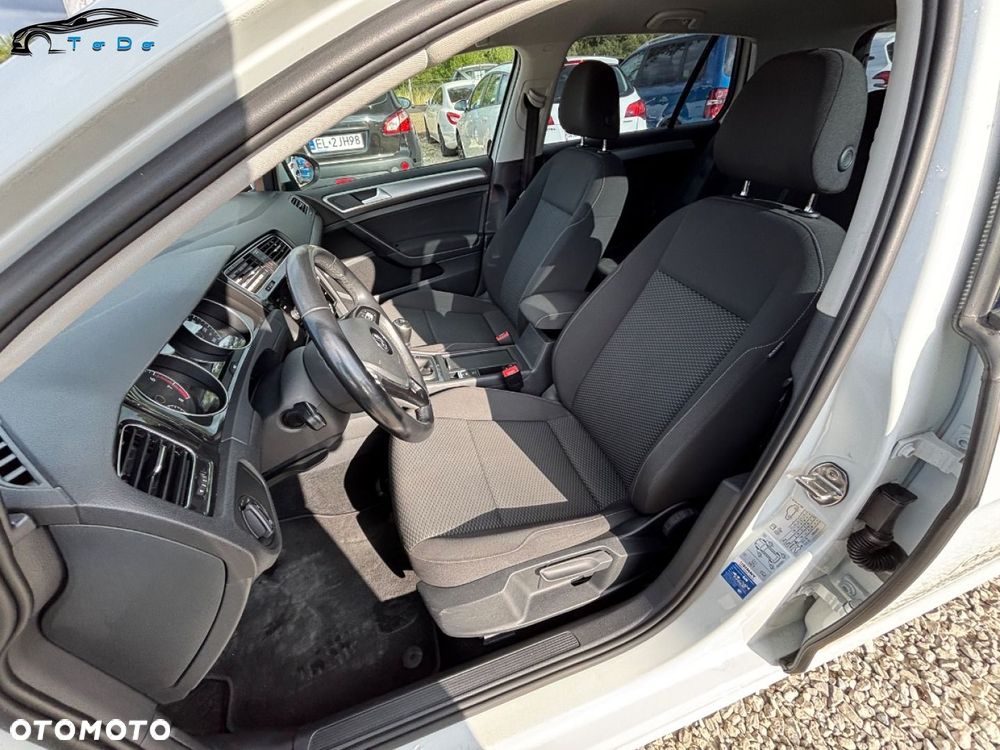 Volkswagen Golf 1.0 TSI Comfortline - 19