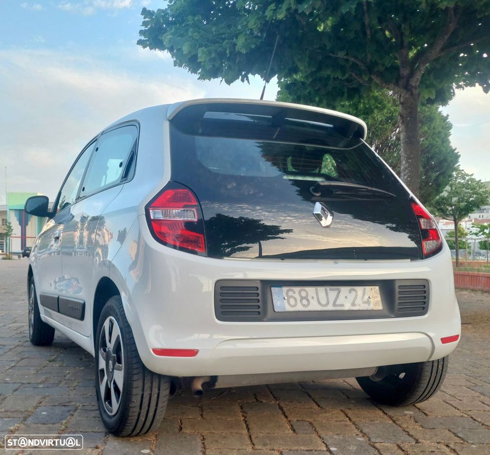 Renault Twingo 1.0 SCe Limited - 3
