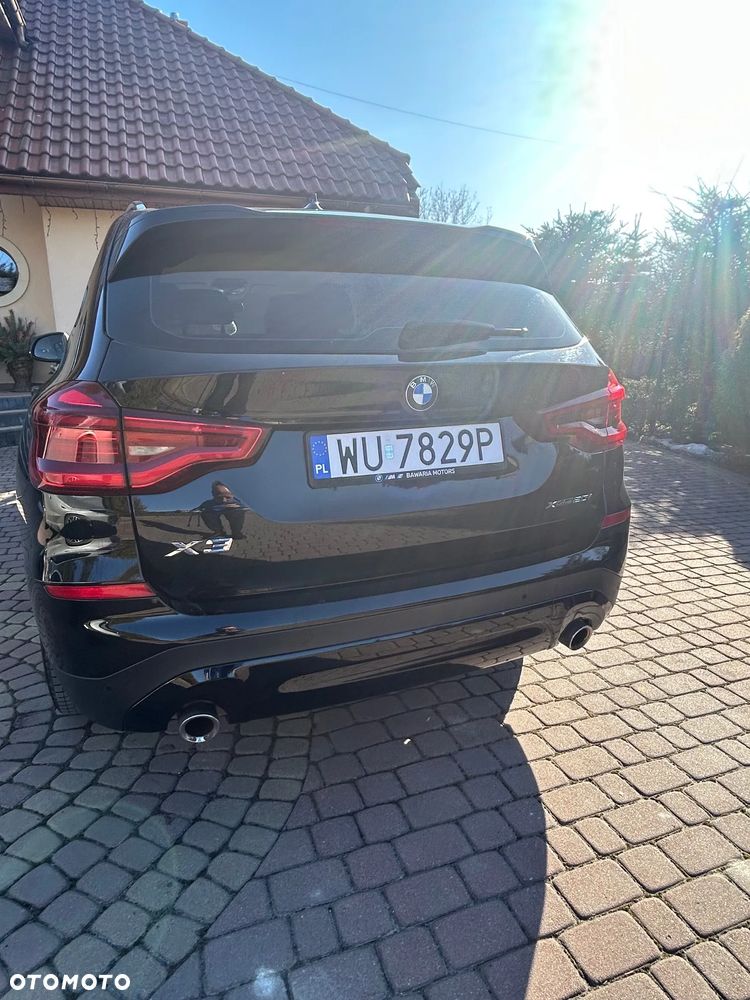 BMW X3 - 2
