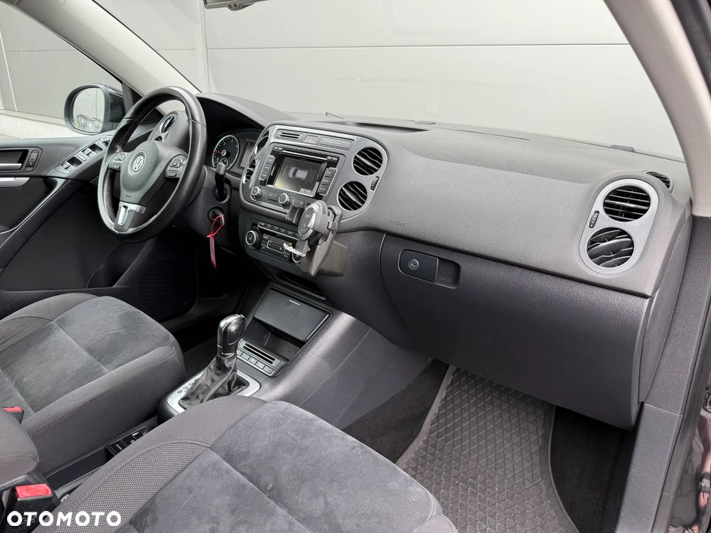 Volkswagen Tiguan - 35