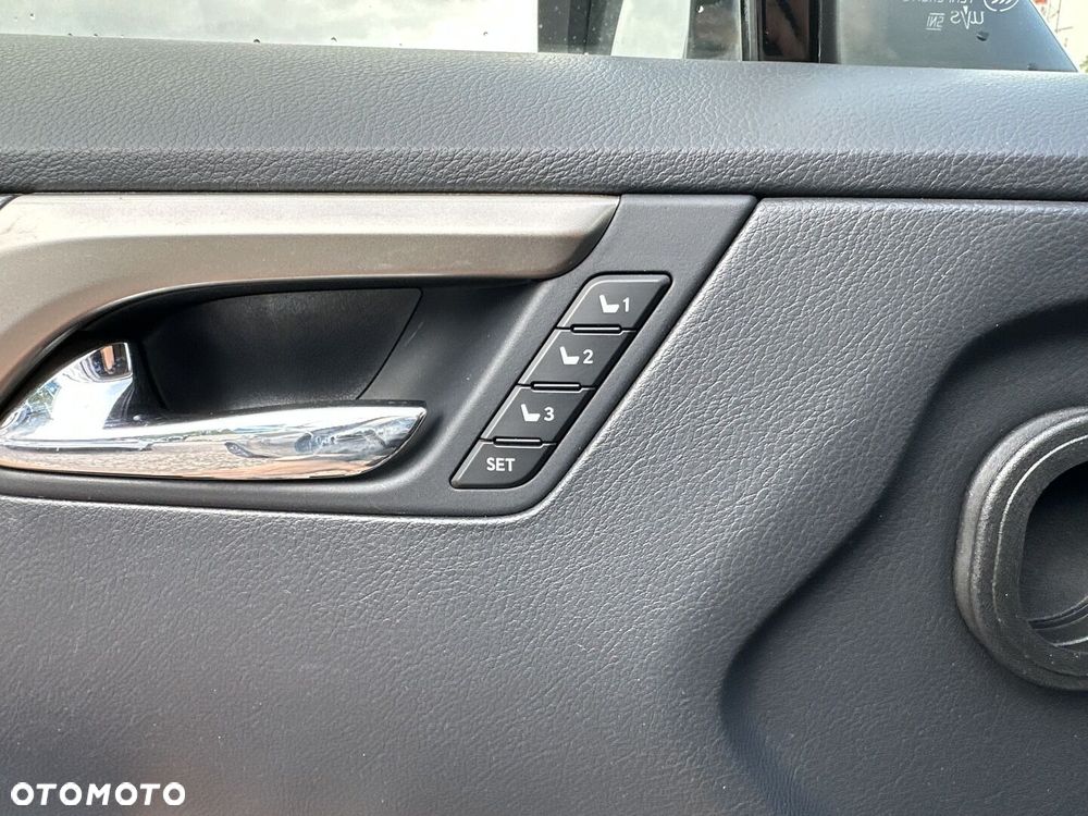 Lexus RX 300 Prestige - 16