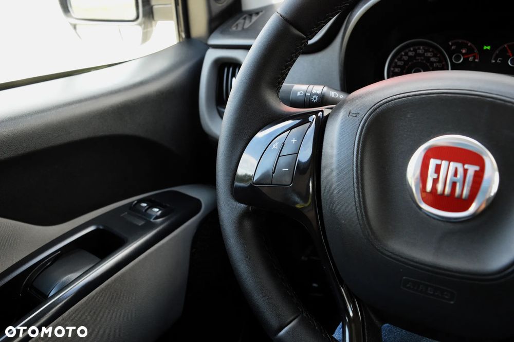 Fiat Doblo 1.4 16V Pop - 25
