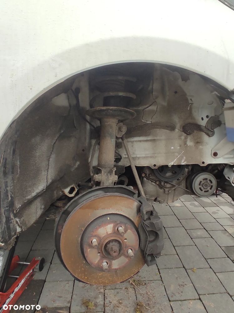 Toyota Yaris 1.33 Active EU6 - 11