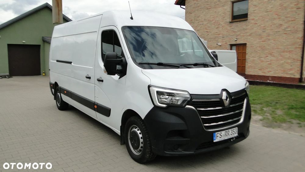 Renault MASTER - 3