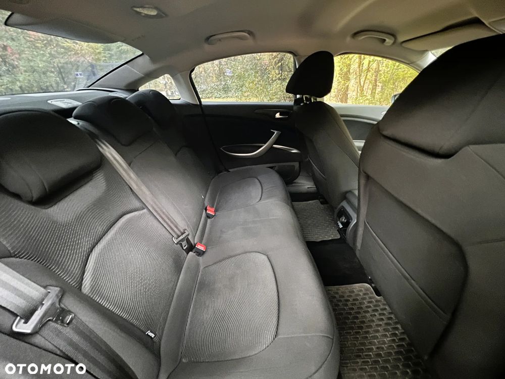 Citroën C5 - 15