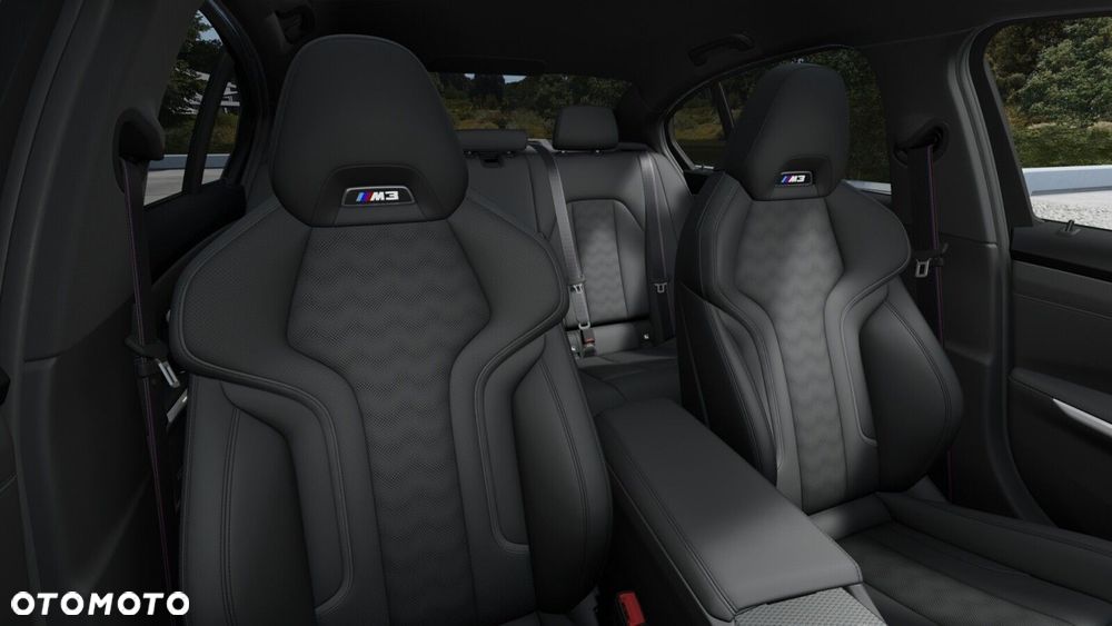 BMW M3 - 4