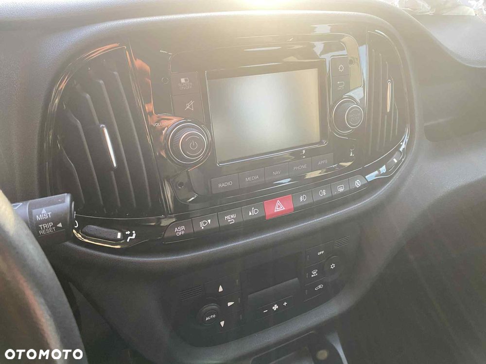 Fiat Doblo - 17