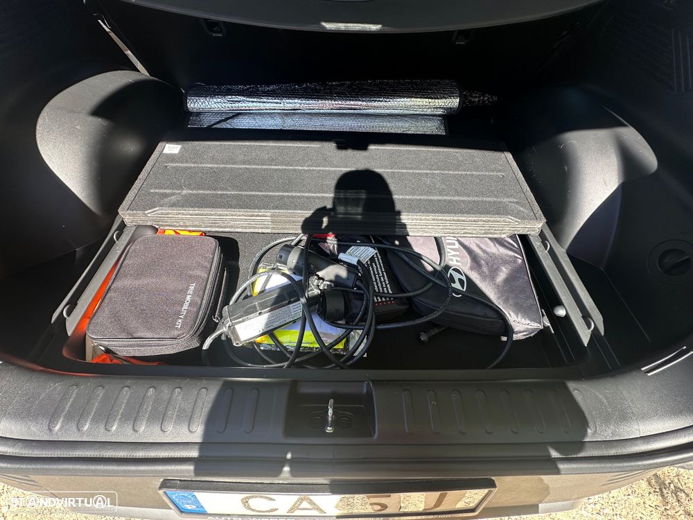 Hyundai Ioniq 5 72,6 kWh - 17