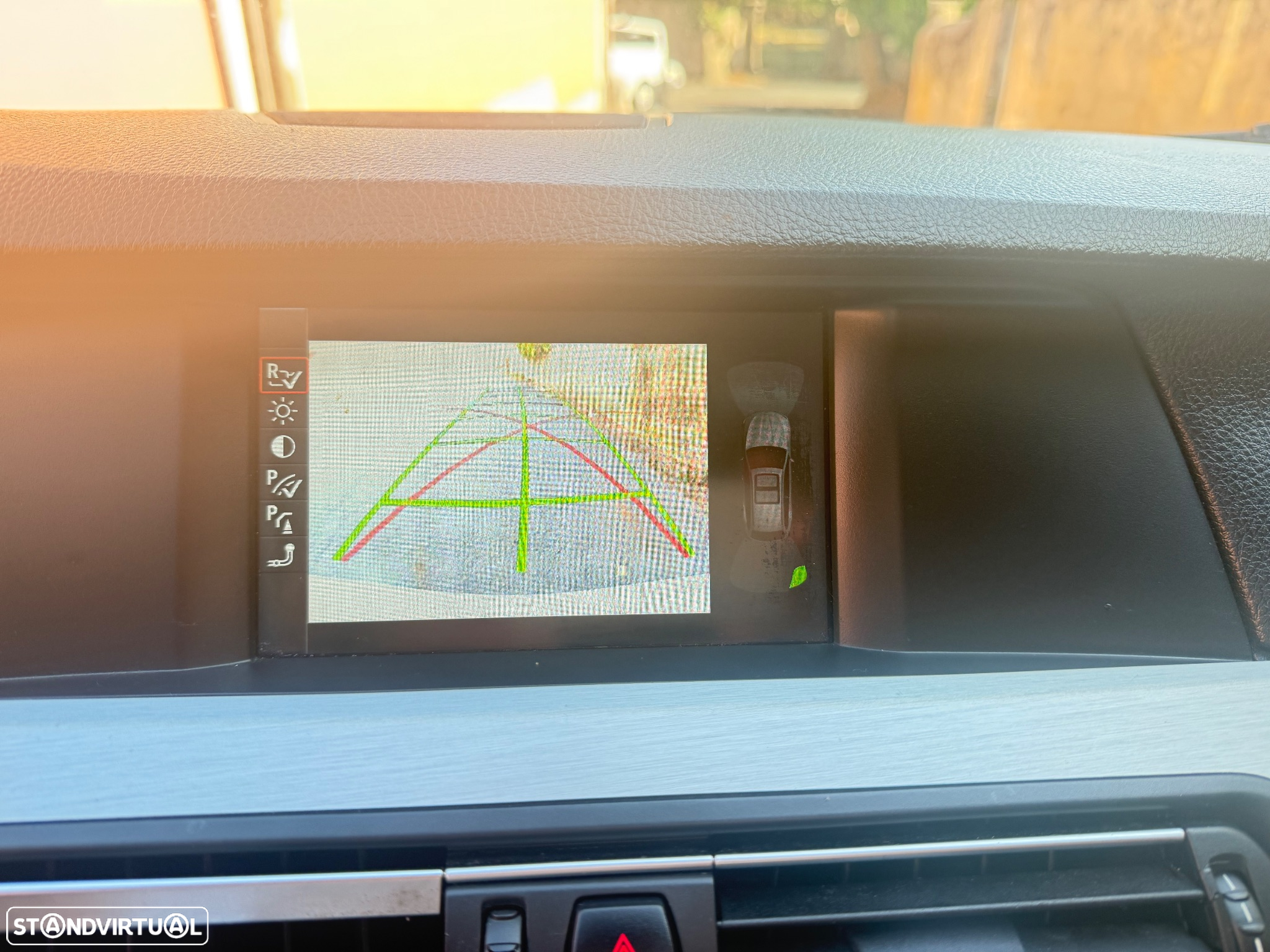 BMW 520 d Pack M - 13
