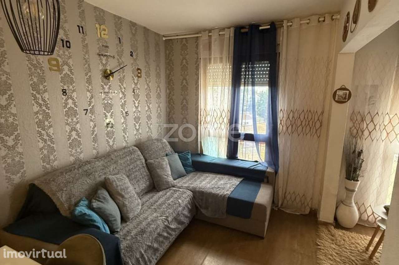 T2 no Vale da Amoreira - Grande imagem: 3/9