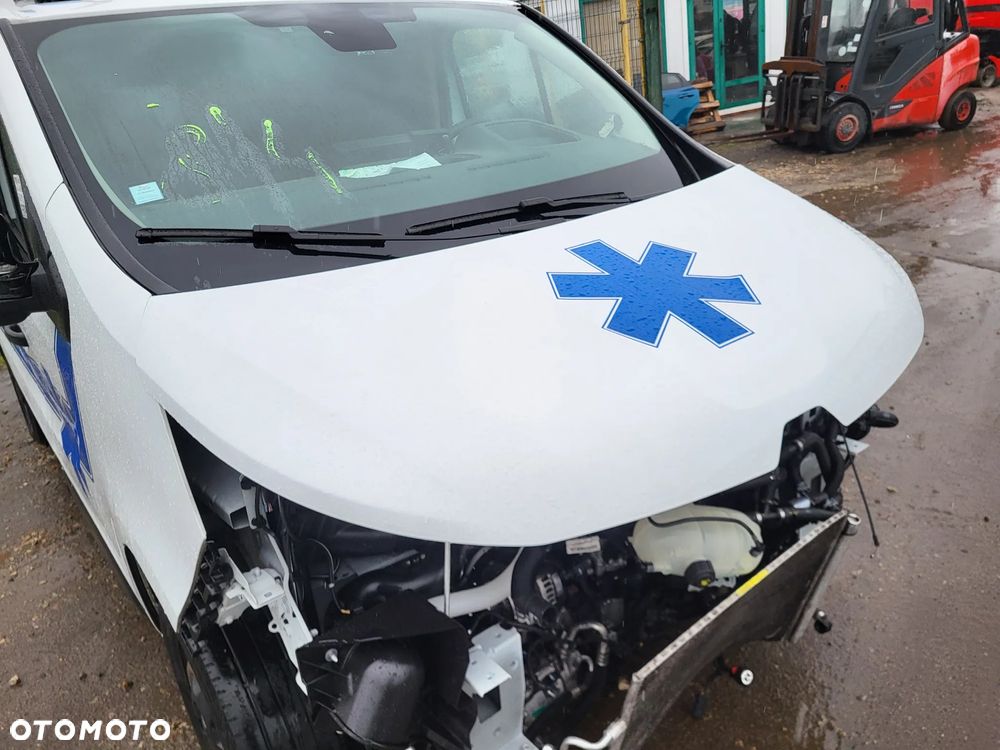 Renault Trafic - 35