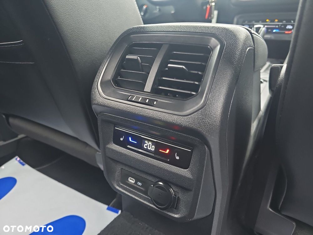 Volkswagen Tiguan Allspace 2.0 TDI 4Mot R-Line DSG - 10