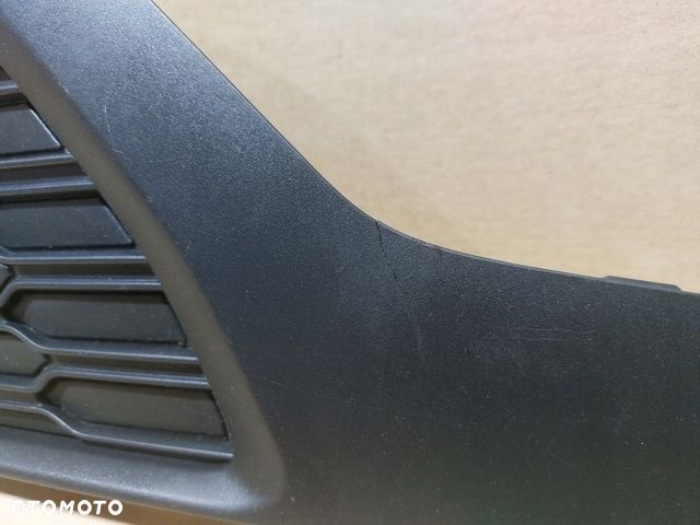 AUDI SQ7 4M KRATKA ZDERZAKA PRAWA 4M0807682AM - 6
