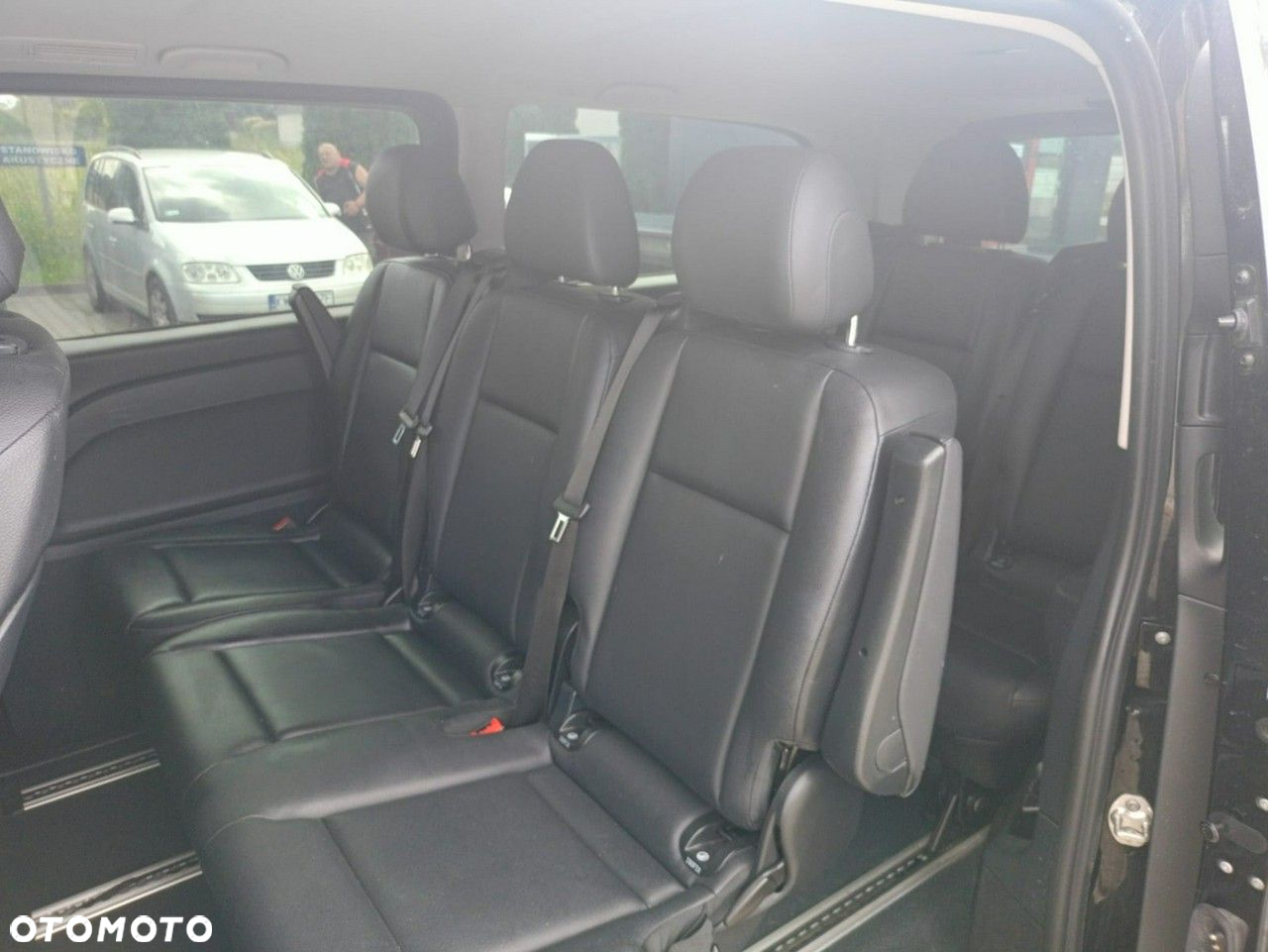 Mercedes-Benz Vito - 19