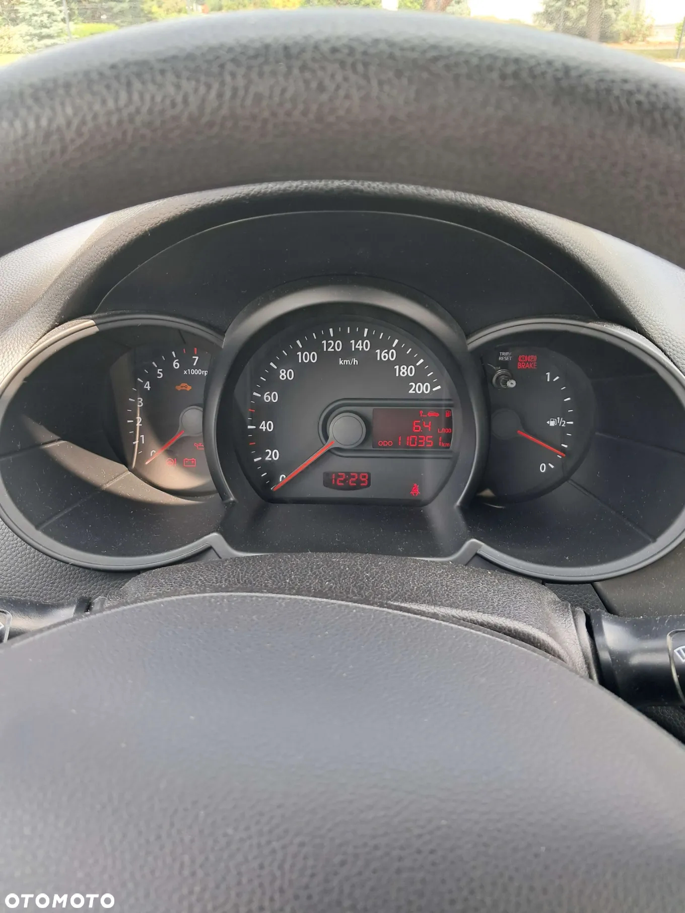 Kia Picanto - 7