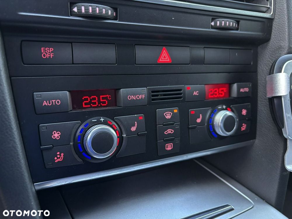 Audi A6 Avant - 18