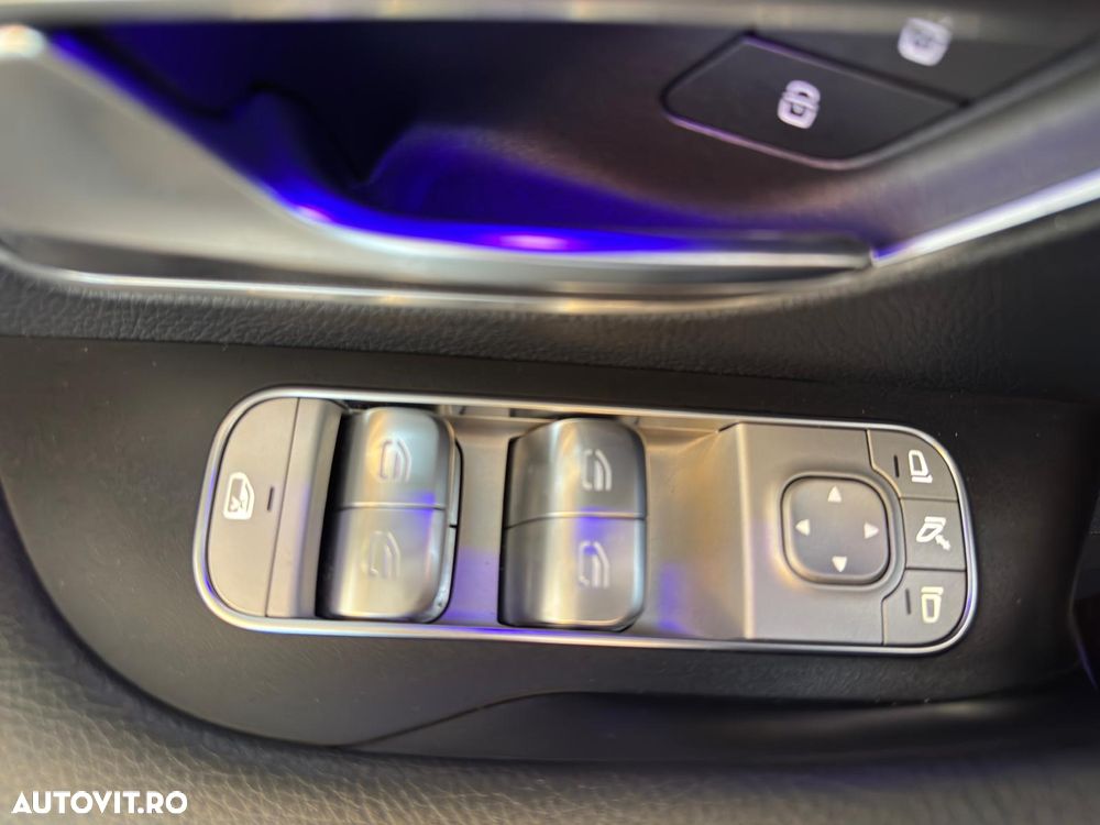 Mercedes-Benz GLE - 10