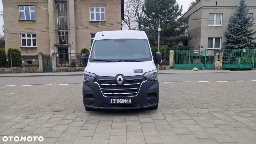 Renault MASTER - 2