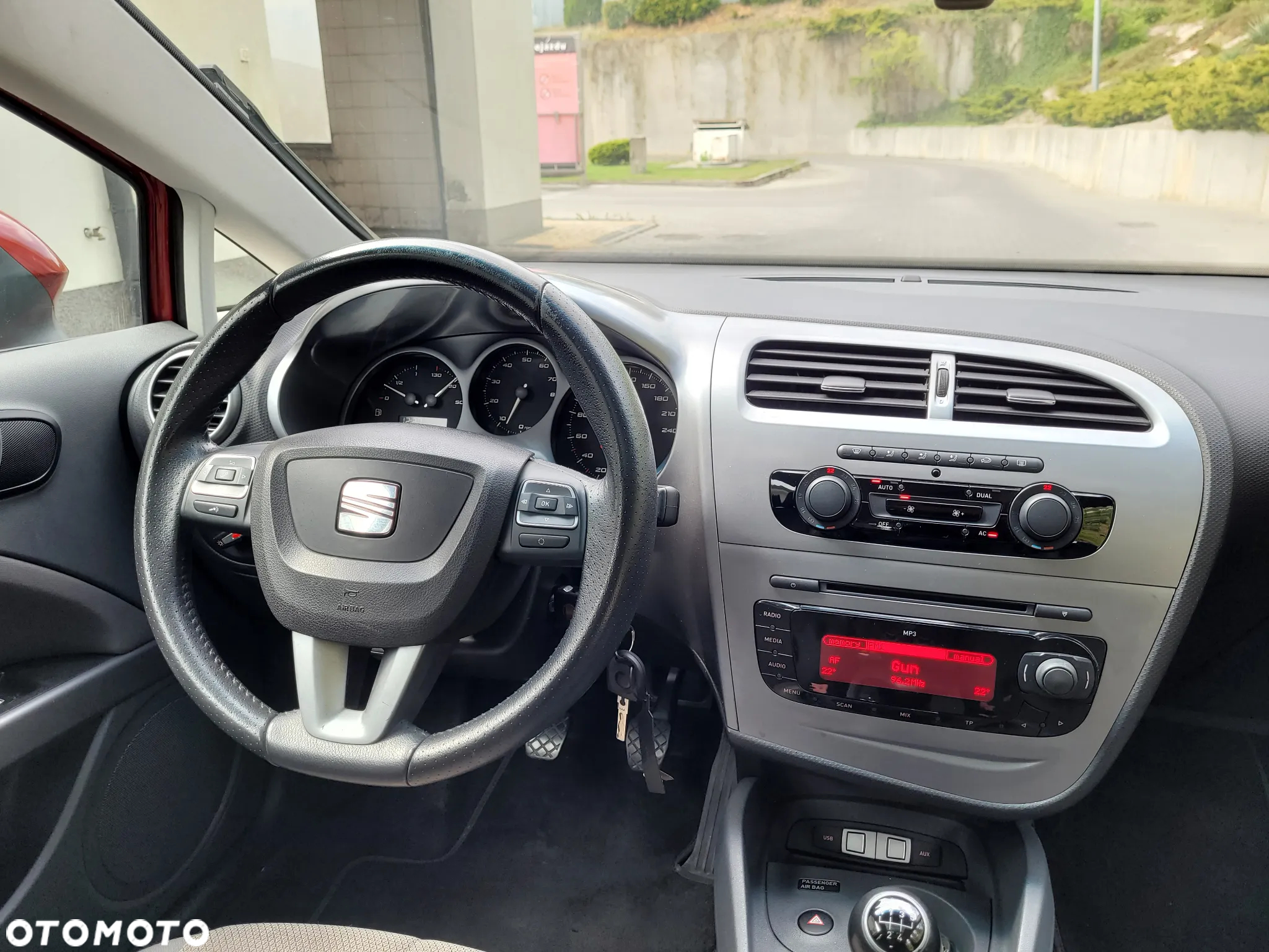Seat Leon 1.6 Sport Limited - 16