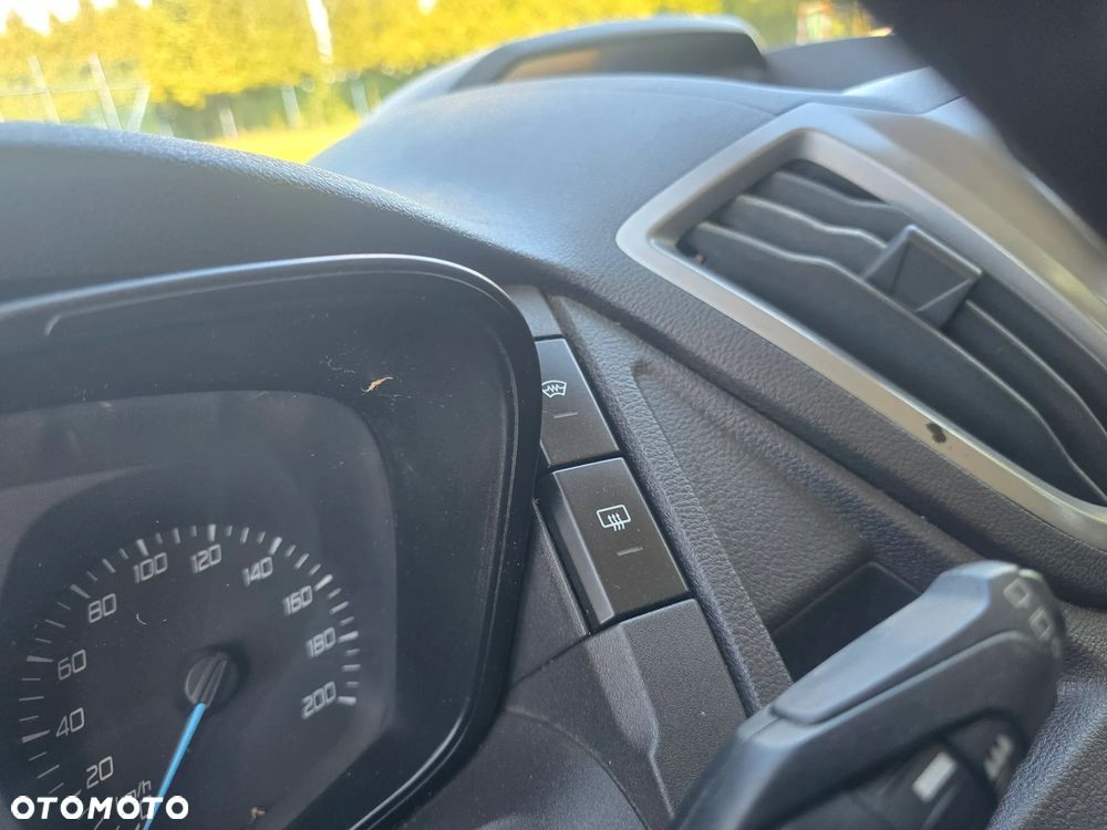 Ford Transit Kombi L2H2 Trend - 14
