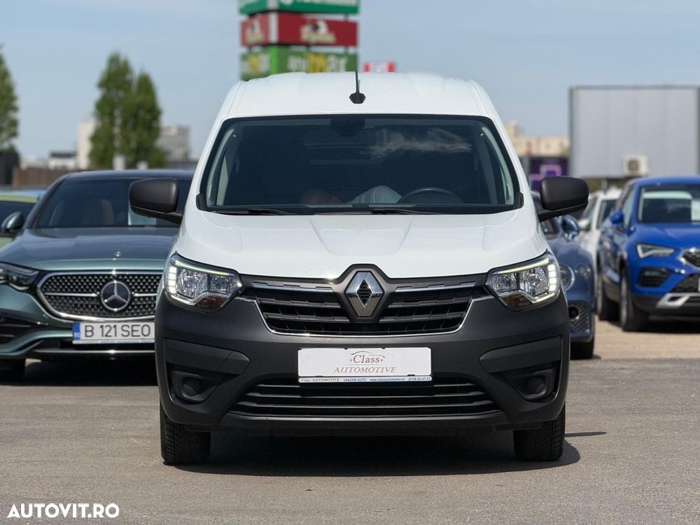 Renault Express - 2