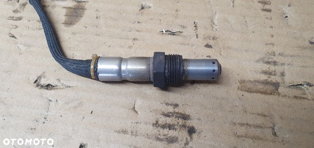 Sonda lambda czujnik NOX Ford Transit Custom MK8 GK21-5E145-AD 0281007071 - 2