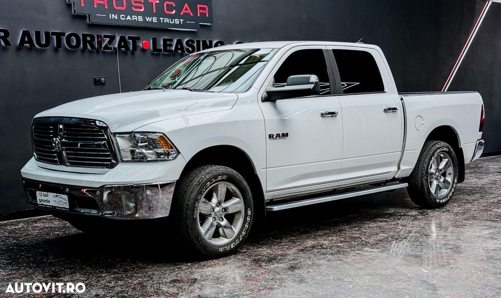 Dodge RAM - 9