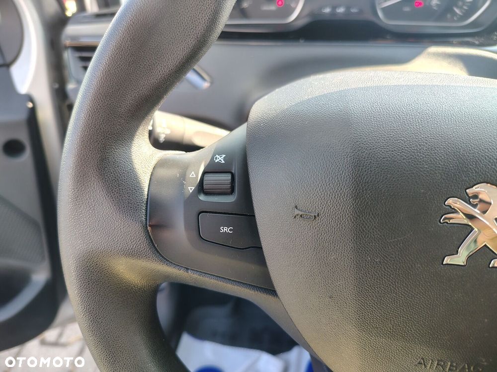 Peugeot 208 1.2 PureTech Active - 14