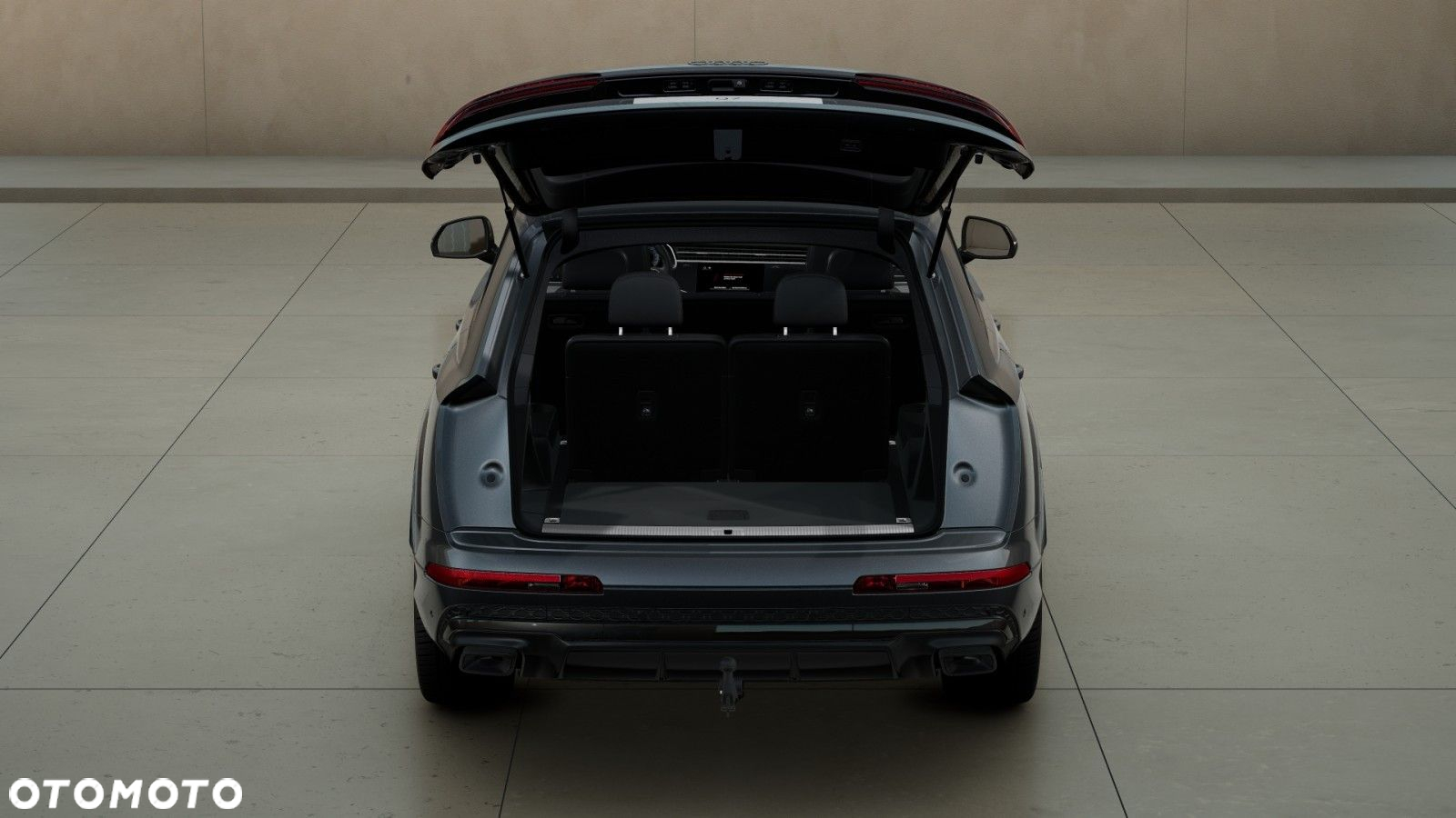 Audi Q7 - 10