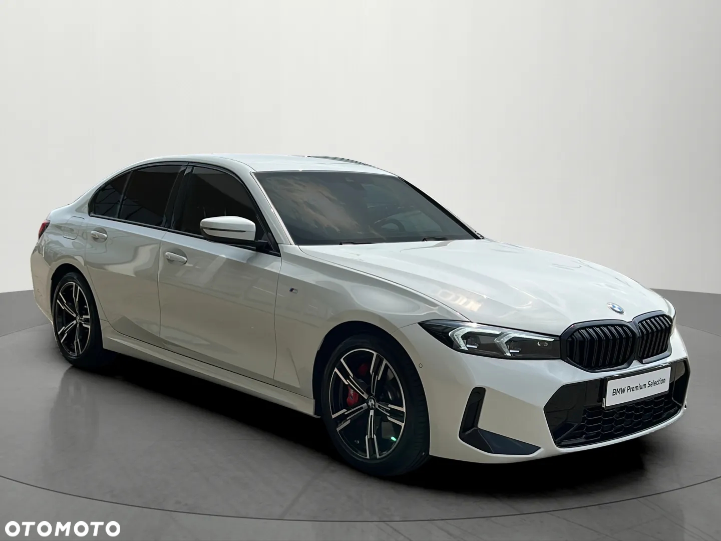 BMW Seria 3 - 2