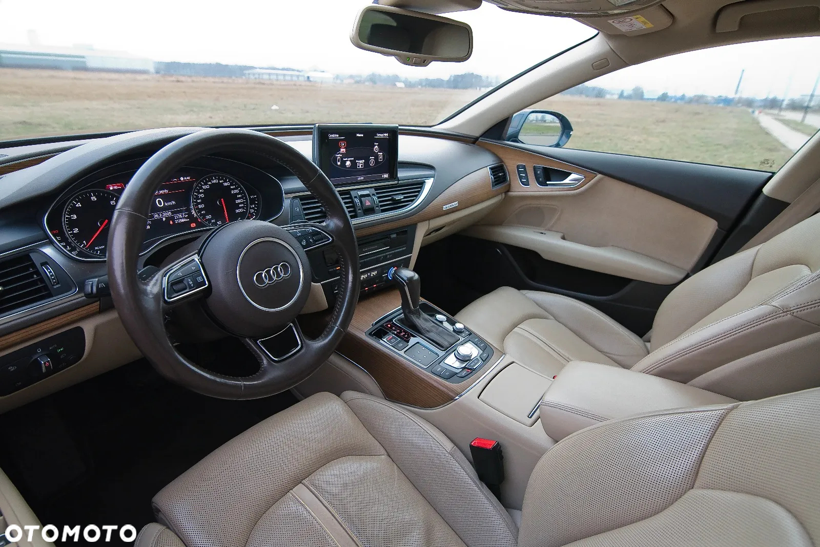Audi A7 Sportback 2.0 TFSI Quattro S tronic - 16
