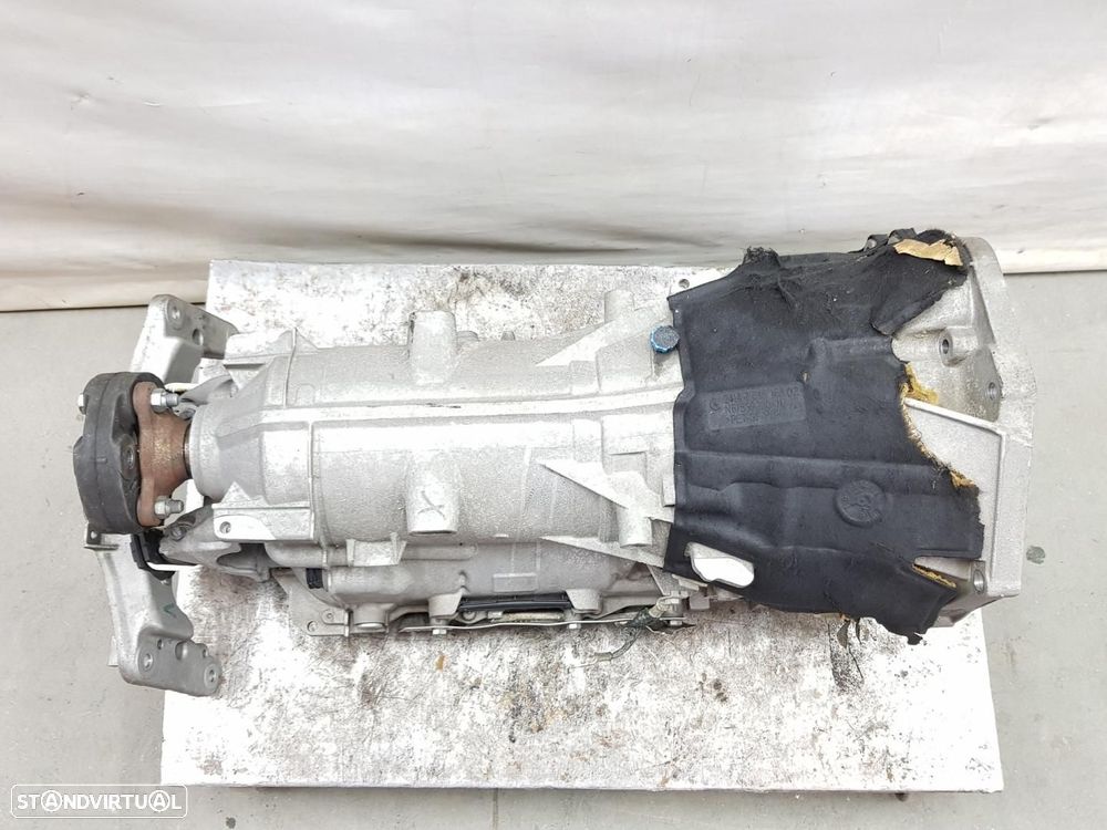 CAIXA DE VELOCIDADES BMW SERIE 3 BERLINA F30 REF. GA8HP45Z - 1