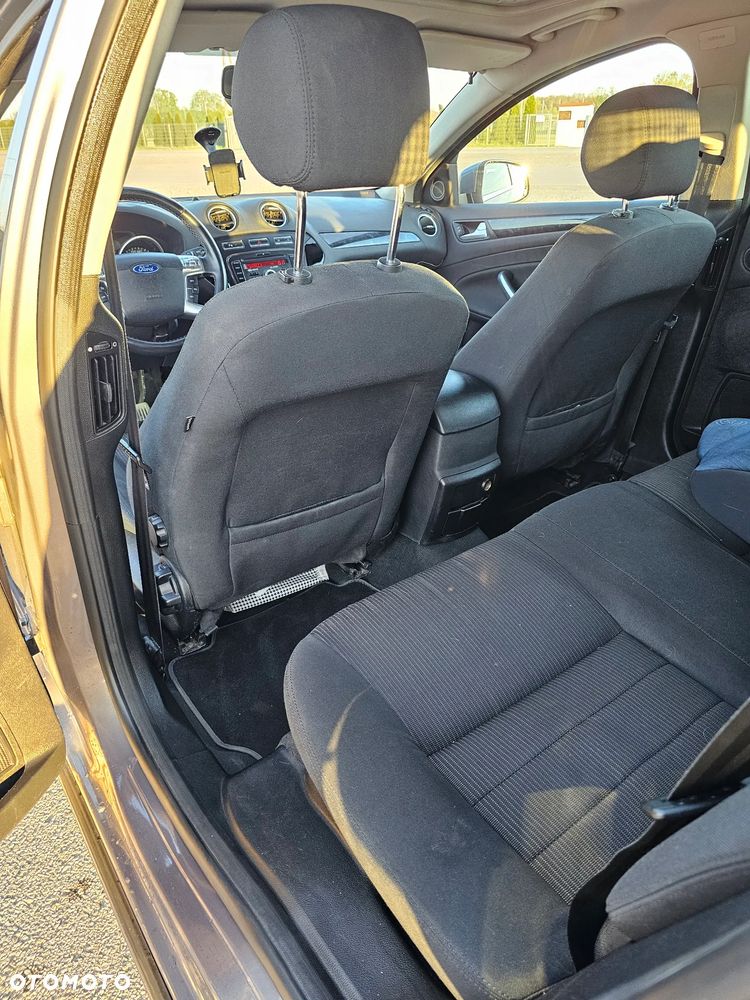 Ford Mondeo 1.6 T Titanium - 18