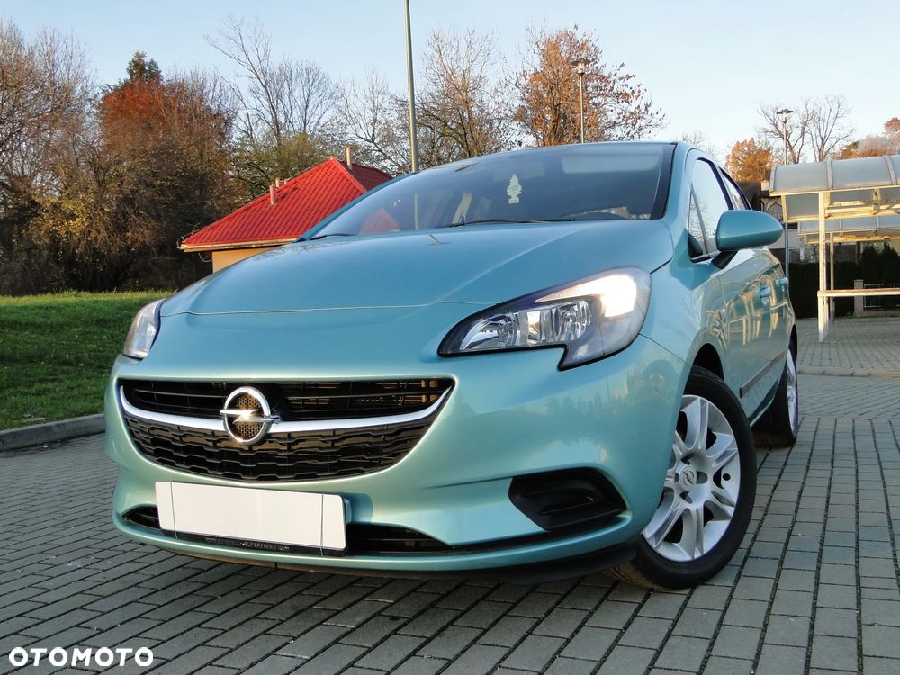 Opel Corsa - 27