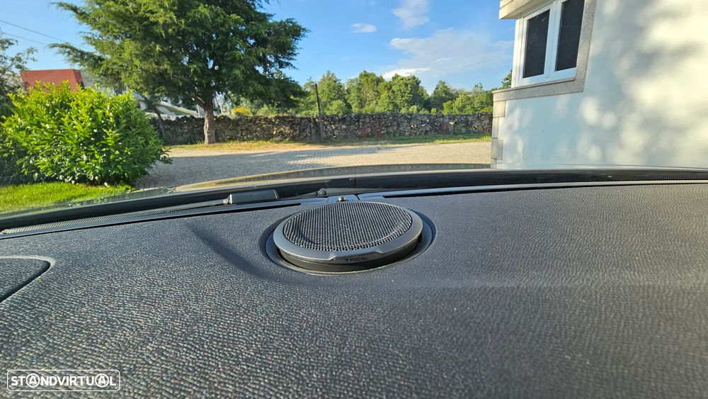 Peugeot 508 SW - 19