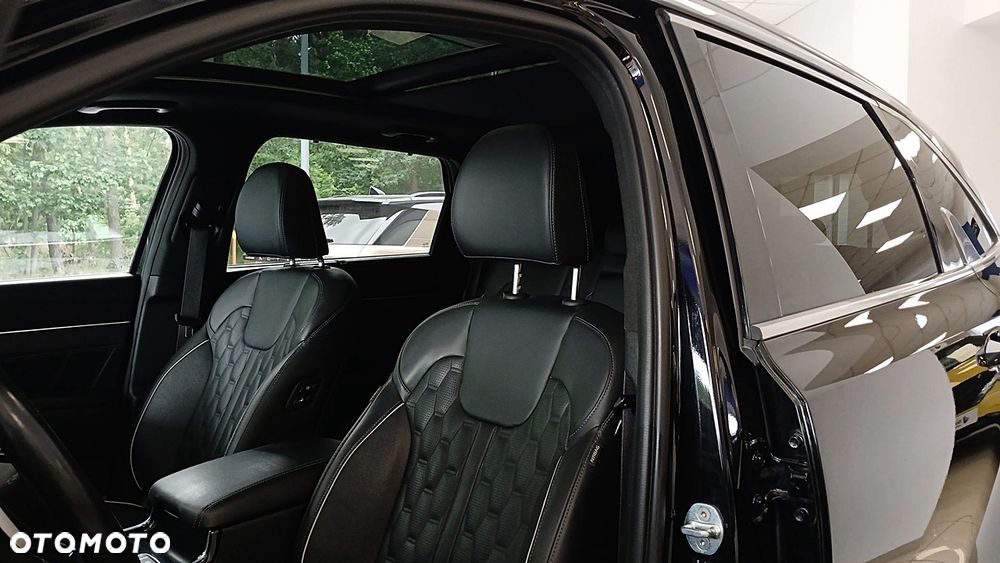 Kia Sorento 1.6 T-GDI PHEV XL 4WD 7os - 9