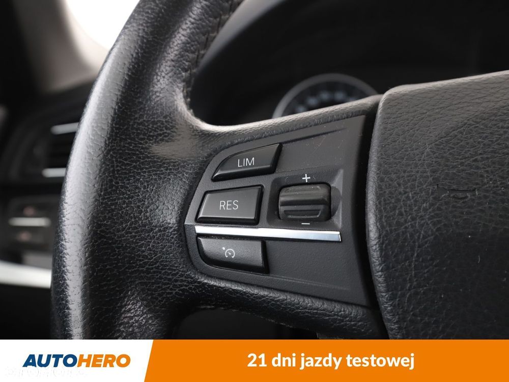 BMW Seria 5 - 27