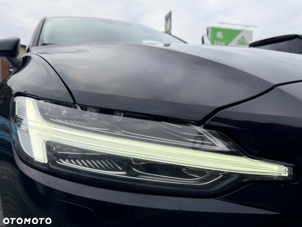 Volvo V60 T4 Inscription - 32