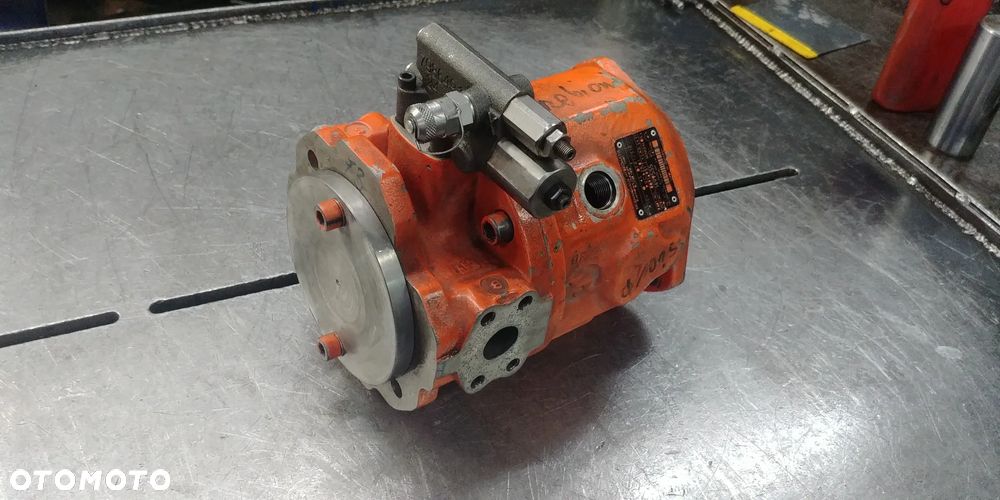 Pompa Hydromatik A10VO45 - 2