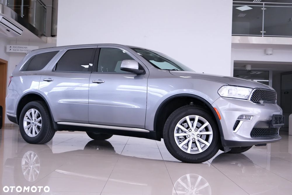 Dodge Durango - 3