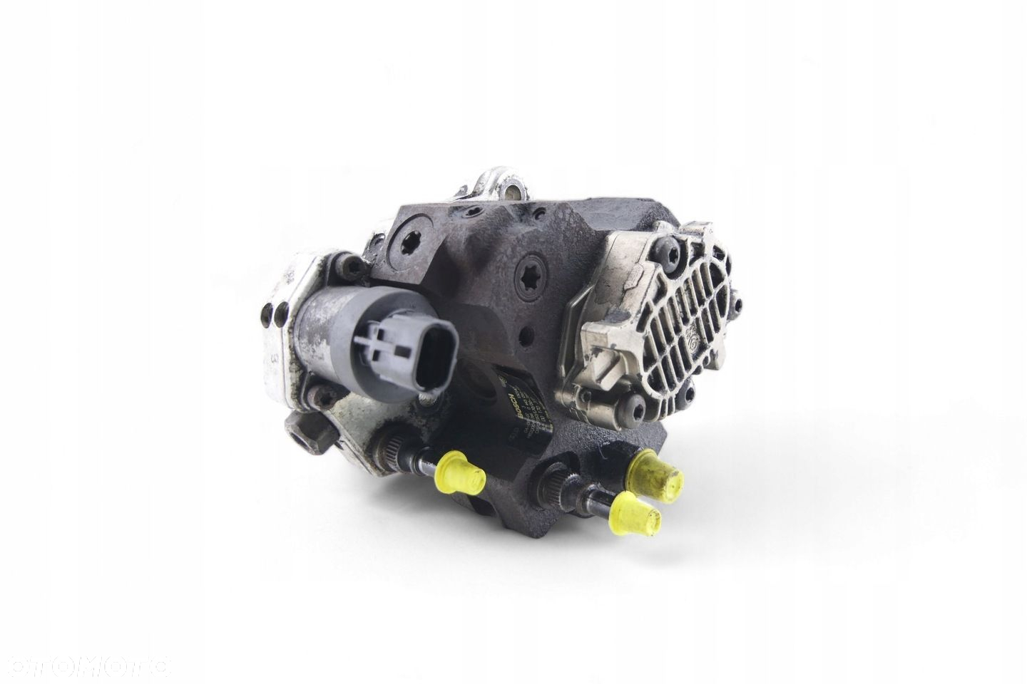 Pompa Wtryskowa RENAULT TRAFIC OPEL VIVARO 2.2 DCI 8200170377 0445010033 - 3