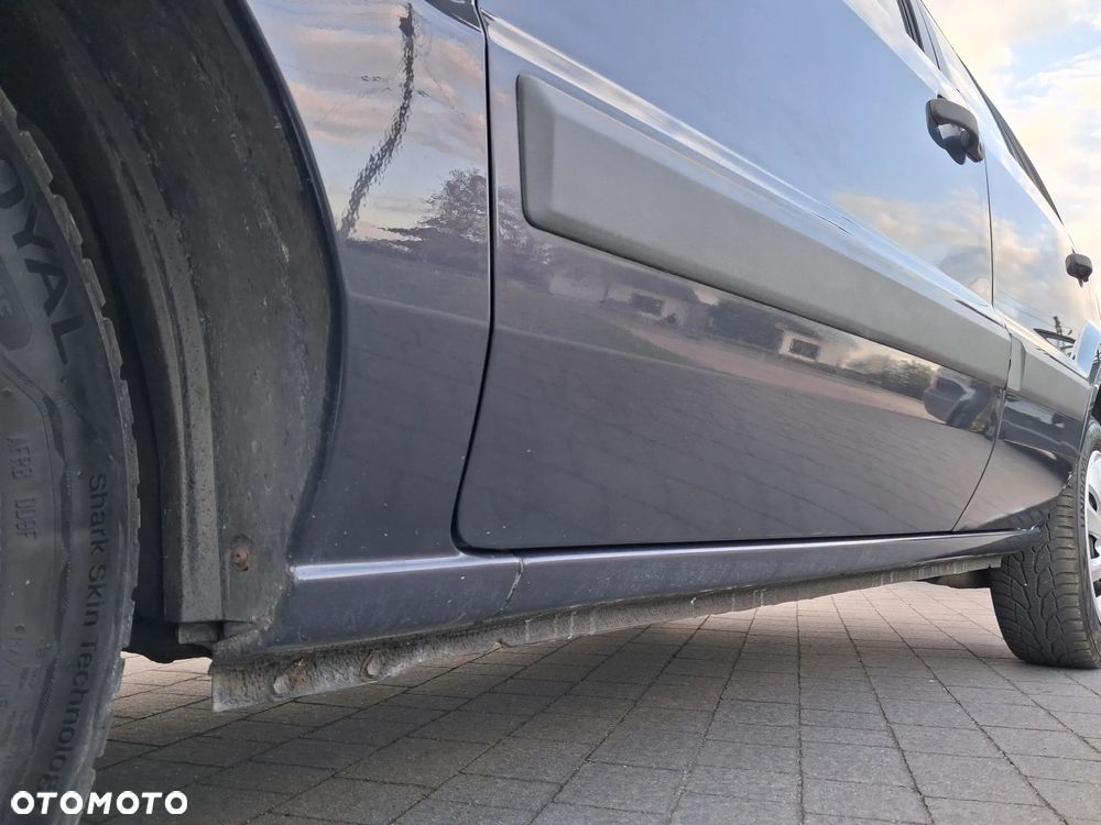 Ford Fusion 1.4 Style - 20