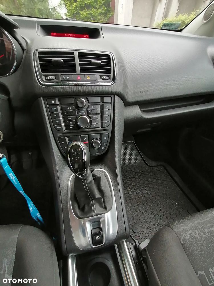 Opel Meriva 1.4 Enjoy - 6