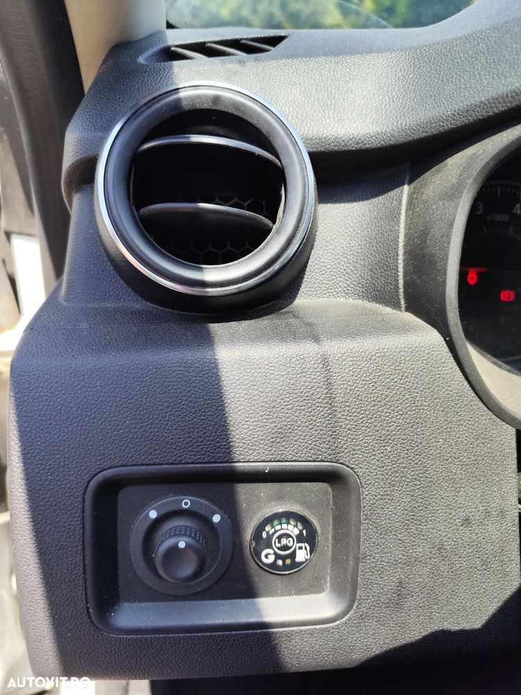 Dacia Duster TCe 90 Comfort - 20