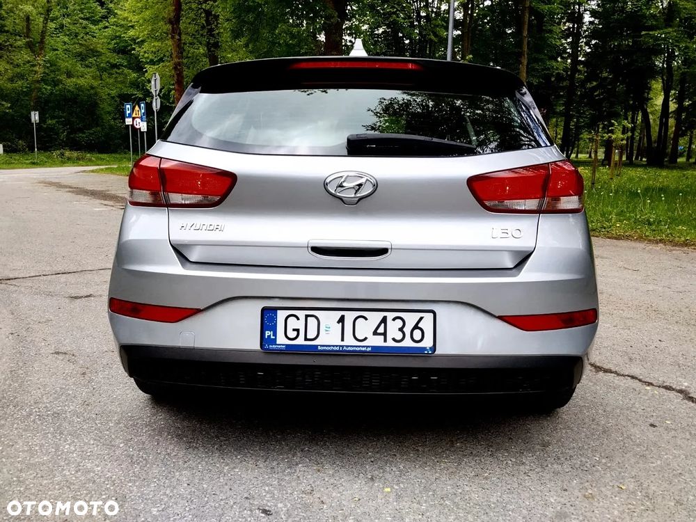 Hyundai i30 - 8