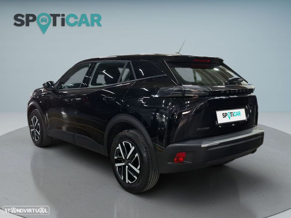 Peugeot 2008 1.2 PureTech Style - 6